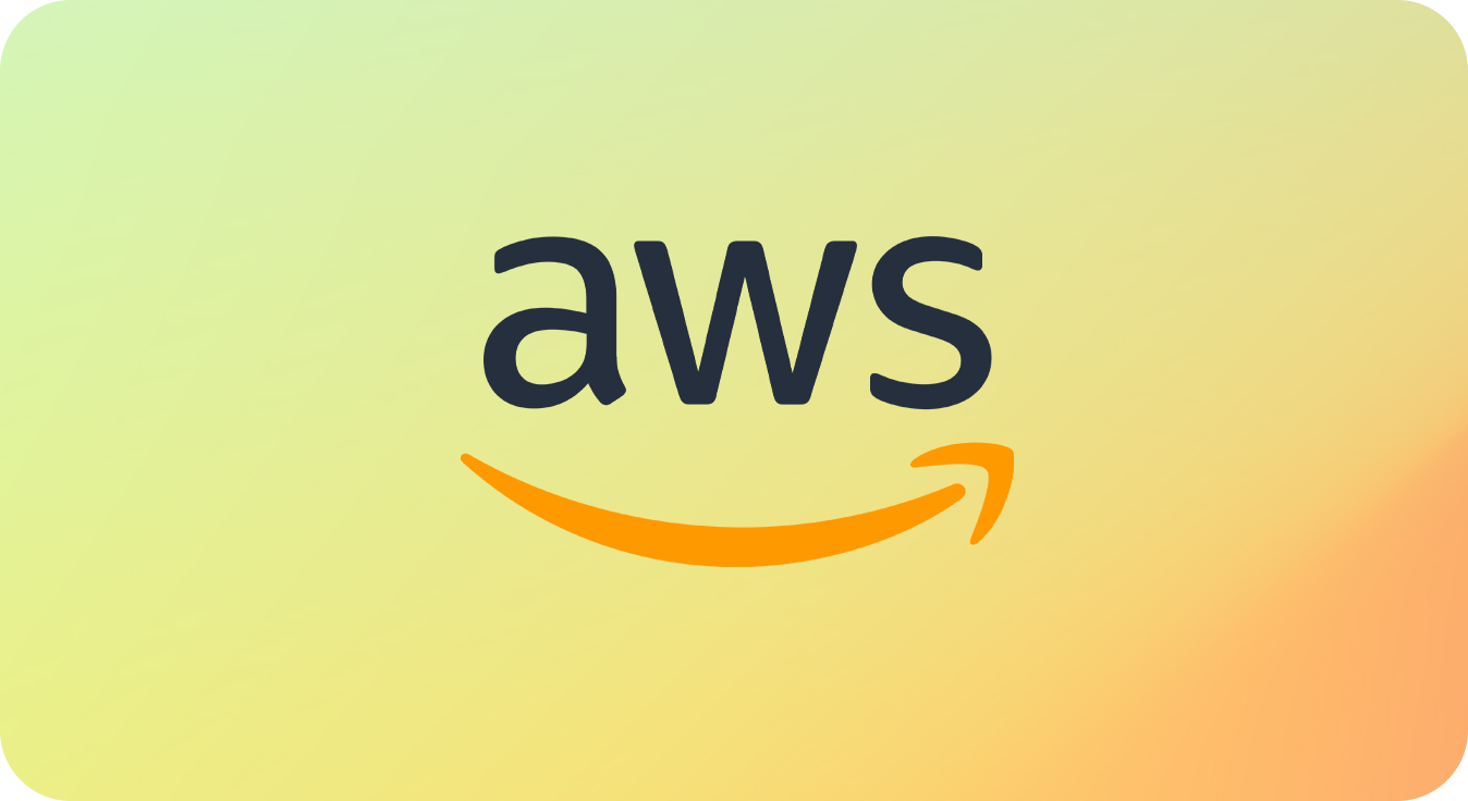 aws logo